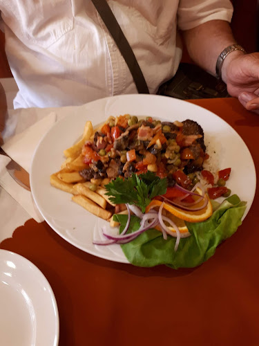 Melody Étterem - Vendéglátás