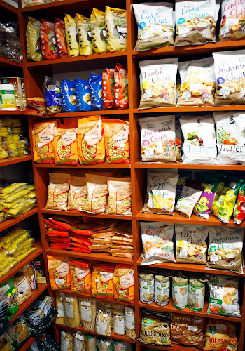 Vitál Centrum Biobolt és Vitamin Szaküzlet - Eger - Vendéglátás