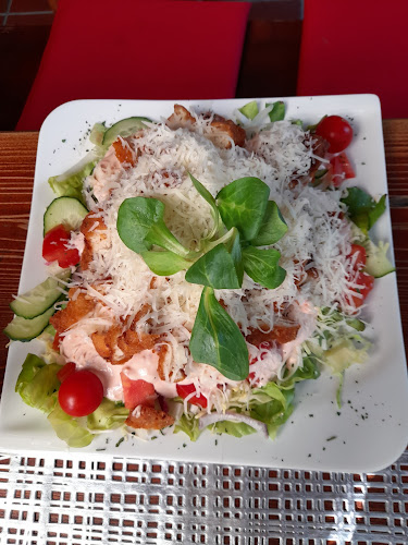 Comentarii opinii despre Muskátli Fogadó