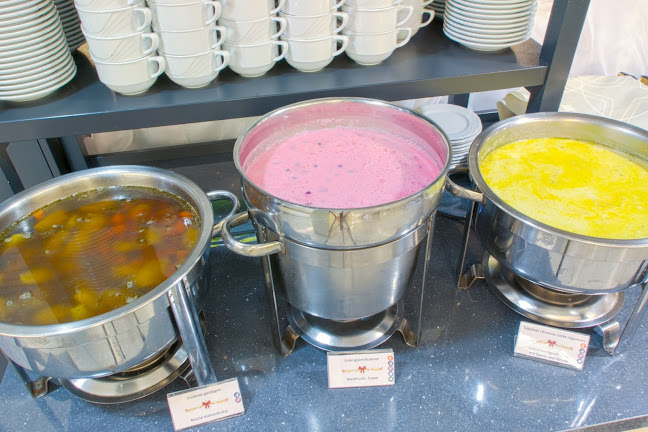 Comentarii opinii despre Katalin Étterem