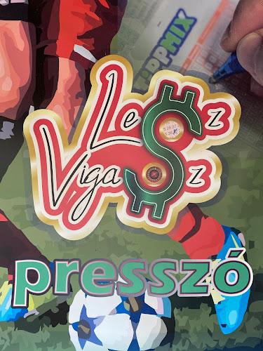 Opinii despre Lesz Vigasz Presszó în Emőd - Vendéglátás