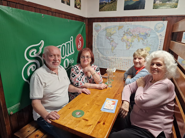 Opinii despre 3 Haver Söröző în Budapest - Vendéglátás