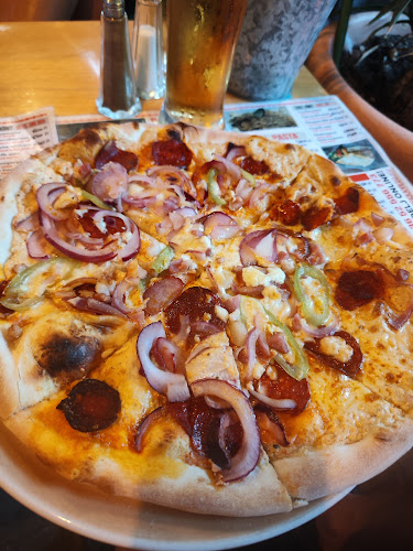 Azték Kávézó - Hajdúszoboszló