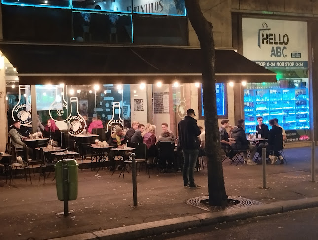 Comentarii opinii despre Hauzol Cafe