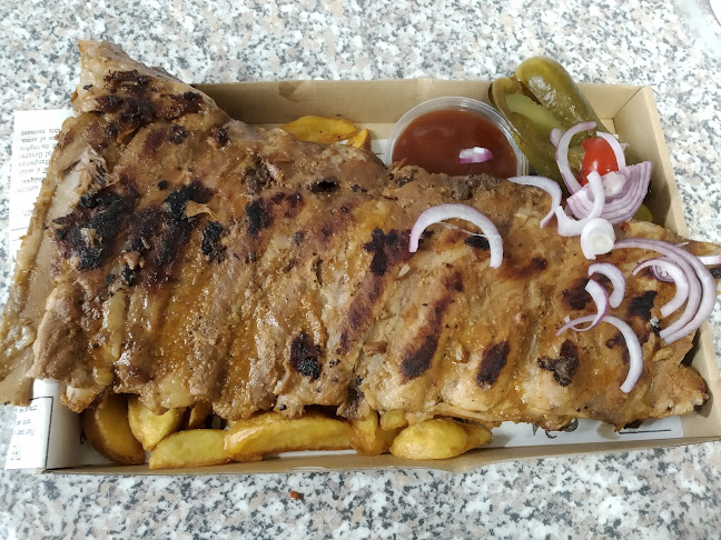 Comentarii opinii despre VOLT Konyha