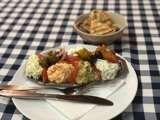 Opinii despre Gyradiko Taverna Paradiso în Veresegyház - Vendéglátás