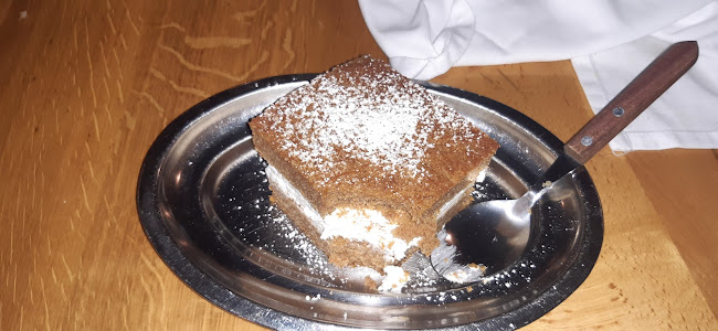 Opinii despre Sir Lancelot în Budapest - Vendéglátás