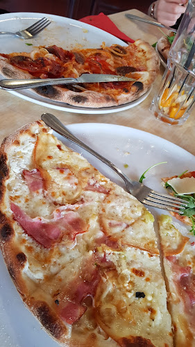 Dolce Vita Pizzéria - Vendéglátás