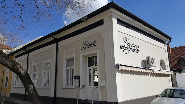 Veyron Ebédlő és Rendezvényház