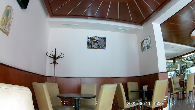 Comentarii opinii despre Czibolya Cukrászda