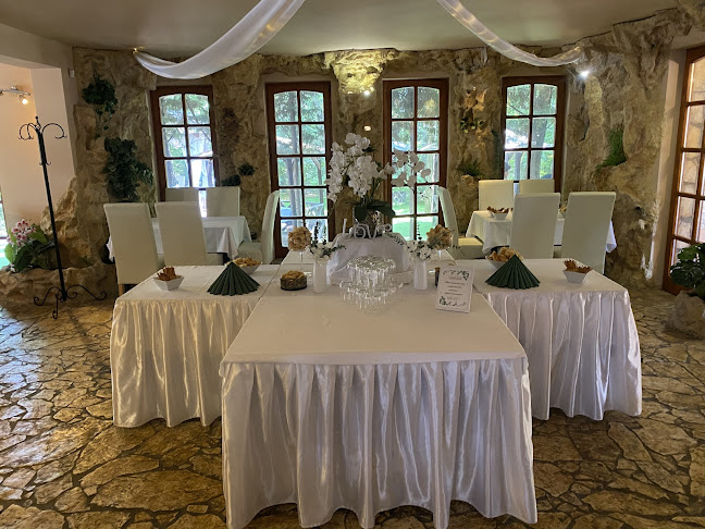 Comentarii opinii despre Holdfény Étterem