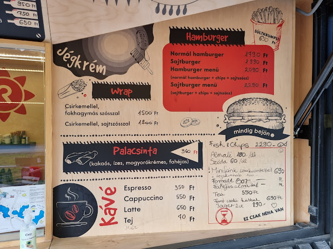 REINPOLD KOLBice - Pilisvörösvár - Pilisvörösvár