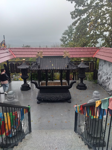 Grabensia Ambrus Apát Fogadó - Garáb