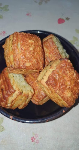 Lipóti Pékség - Vendéglátás