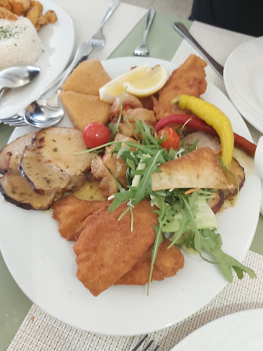 ÚJ-BUDAVÁR-LAK Vendéglő - Budapest