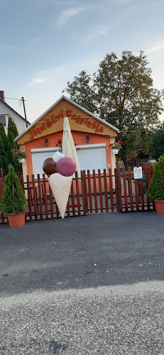 Józsi bácsi Fagyizója