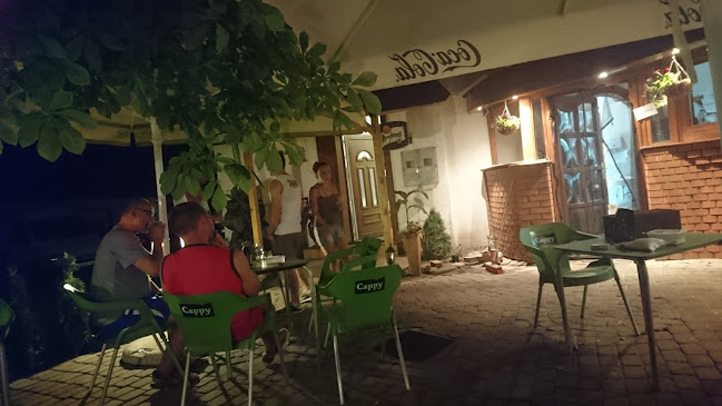 Aranysas Vendéglő - Mezőkeresztes