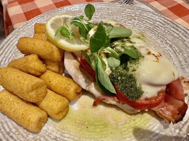 Opinii despre Nosztalgia Étterem în Kistarcsa - Vendéglátás