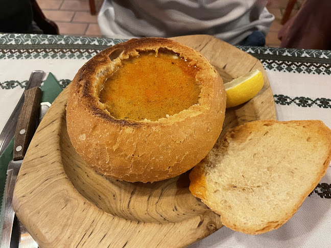 Gyöngyösi Betyárcsárda