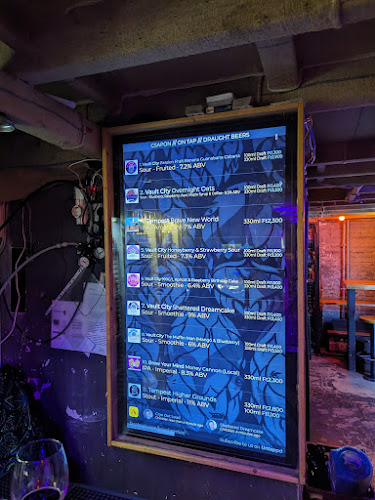 Budapest, Wesselényi utca 13, 1077