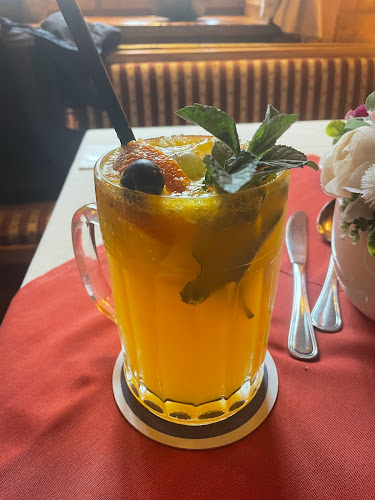 Vadvirág Vendéglő és Fogadó