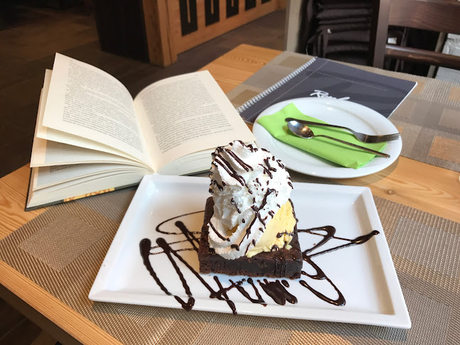 Comentarii opinii despre Replay Cafe & Restaurant