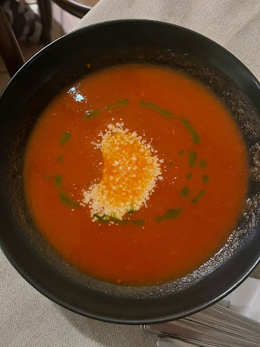 Comentarii opinii despre Pasta Bazár