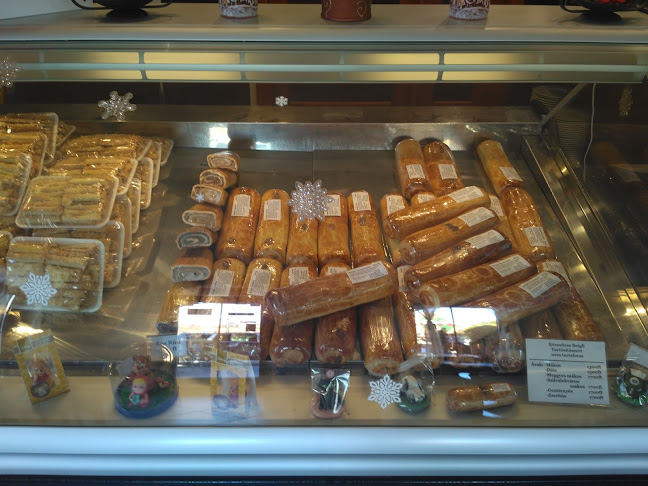 TimGa cukrászda - Mogyoród