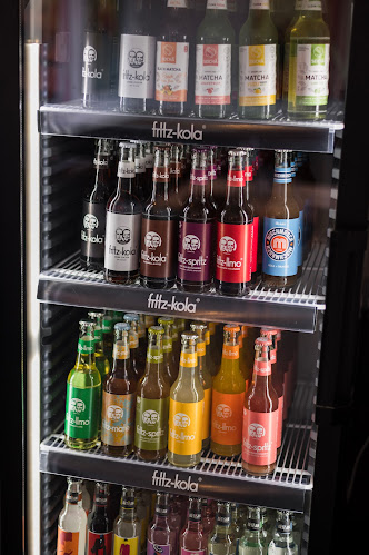 Budapest Baristas - Buda - Budapest