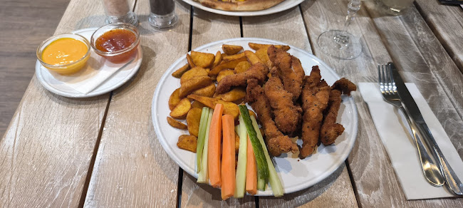 Comentarii opinii despre Don Pepe Békásmegyer