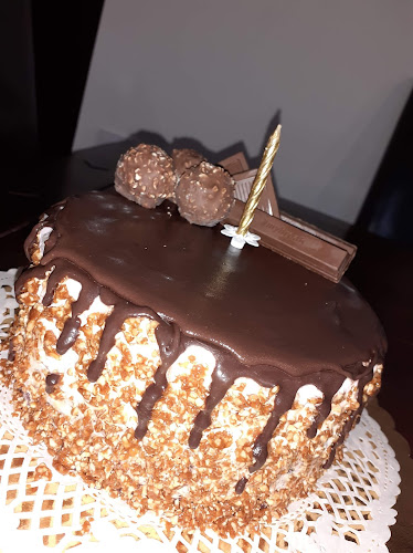 Opinii despre Bahama Kézműves Fagyizó în Újfehértó - Vendéglátás