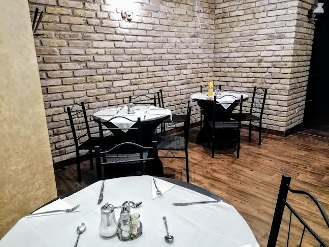 Partium Hotel - Vendéglátás