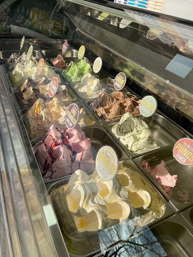 Venezia Fagylaltozó - Debrecen