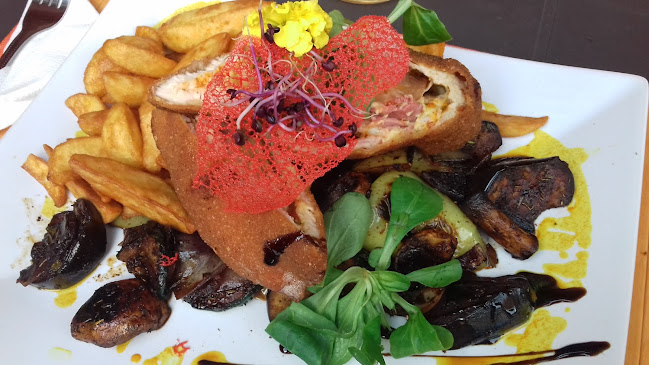 Opinii despre Lábas-Gasztroműhely în Alsózsolca - Vendéglátás