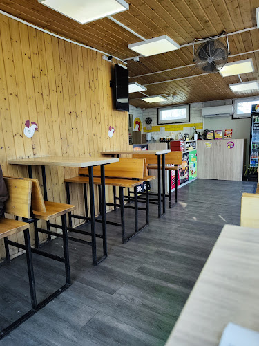 Budapest, Hungária krt. 48-53, 1143