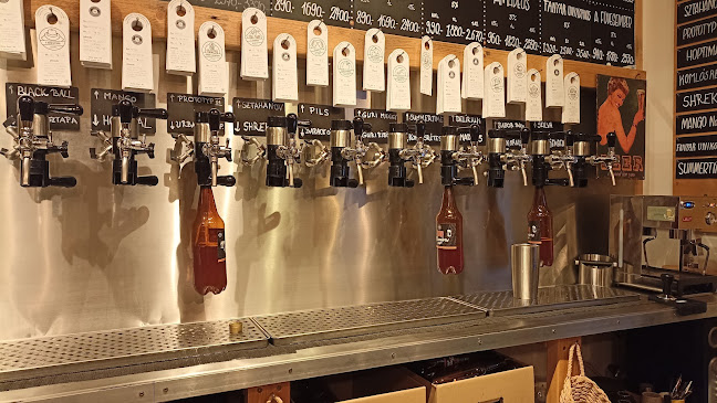 Comentarii opinii despre Rákosmenti Guri Serház