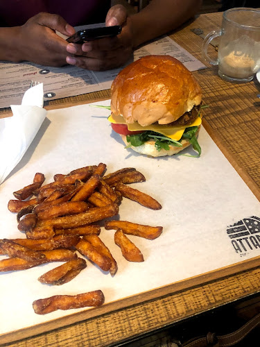 Comentarii opinii despre Attaboy