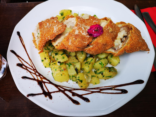 Comentarii opinii despre Il Classico Italiano Restaurant