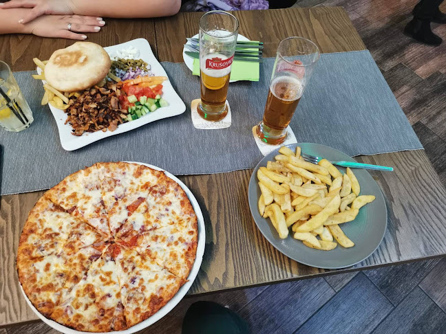 Makó, Széchenyi tér 8, 6900