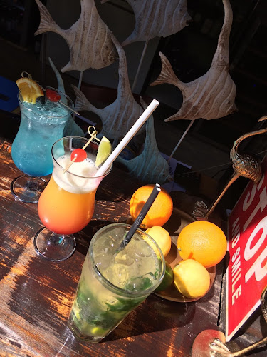 Comentarii opinii despre Papachef's Smoke Garden