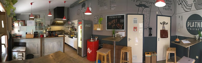 Platni Bistro
