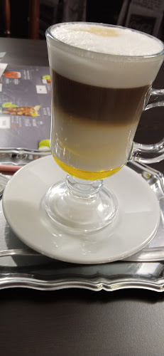 A Kávéház - Sárospatak