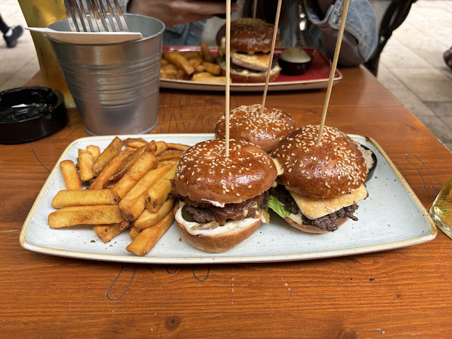 Budapest, Kecskeméti u. 6, 1053