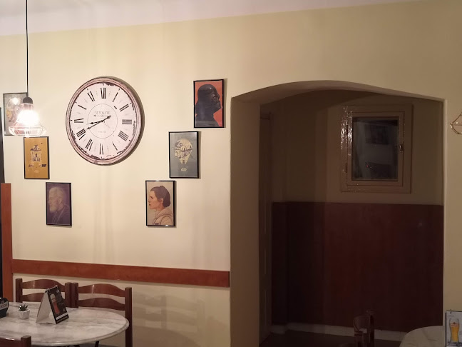 Városi Ivoda - Vendéglátás