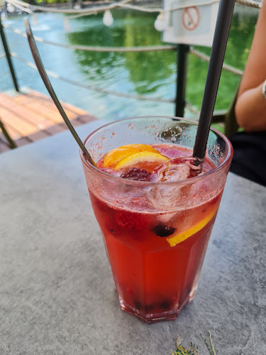 Opinii despre Tópart Bisztró în Tapolca - Vendéglátás