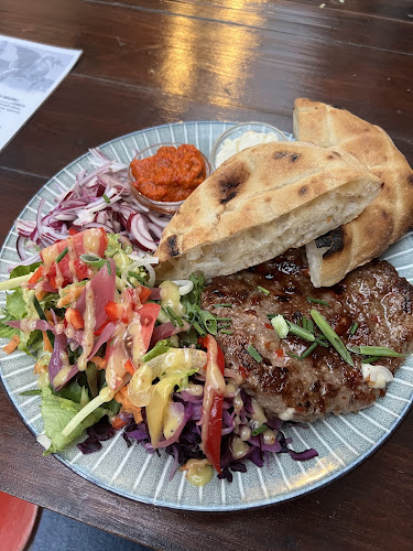 Balkán Bisztró - Pécs