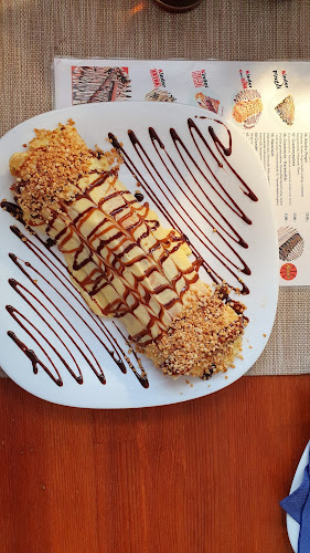 Comentarii opinii despre Endorfin Óriáspalacsintázó