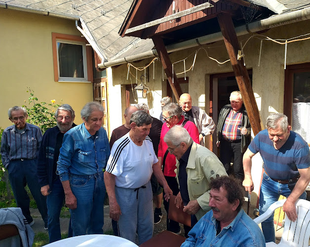 Karaván söröző - Vendéglátás