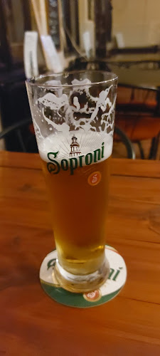 Opinii despre Polgári Sörkert în Budakeszi - Vendéglátás