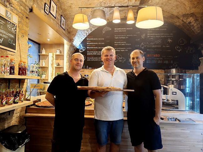 Pizza Piccolino - Győr